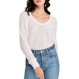 NWT Free People Sweater We the Free